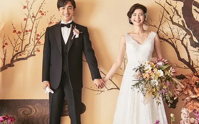 Kotowa 鎌倉 鶴ヶ岡会館で結婚式 みんなのウェディング