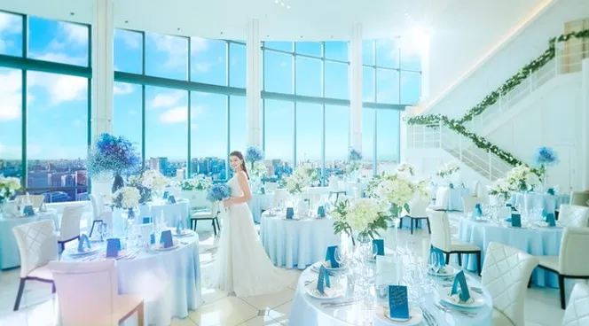 クリスタルレジデンス