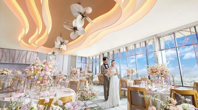 3つの会場　ワンガン/ワンス/ワンダー