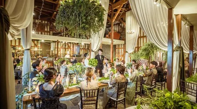 KITAHAMA W（キタハマダブリュー）