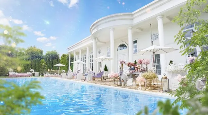 アーカンジェル迎賓館