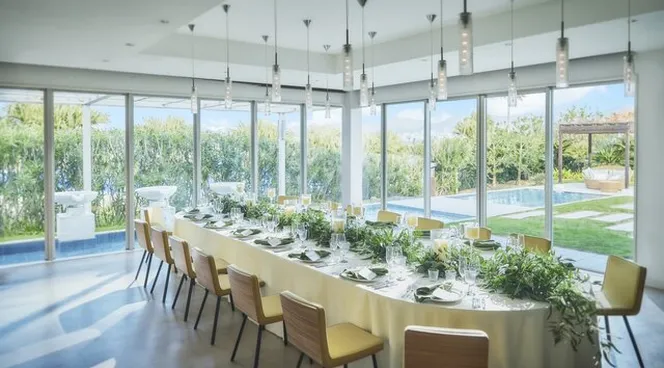 ご予算やお好みで選べる多彩なパーティ会場