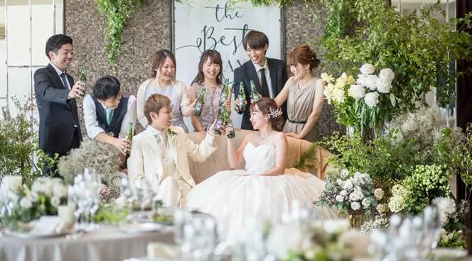 マリーズヴィル光