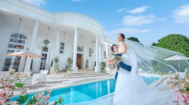 アーセンティア迎賓館