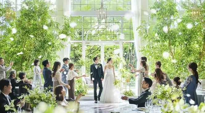 ヴィクトリアハウス＆ホワイトハウス