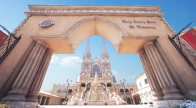 個性豊かな選べる3つのバンケット