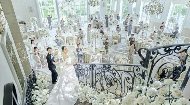 2025年夏*【ブローニュフォレスト邸】誕生！