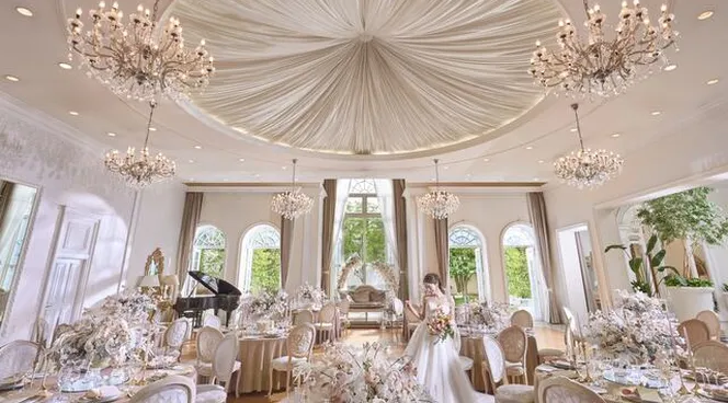 シャトー・シャンパーニュ