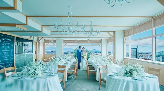 アトリエ　バンケット