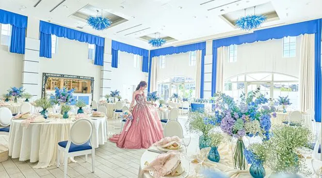 迎賓館シェーナ