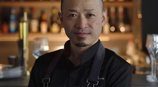 サブゼロウェディングメニュー