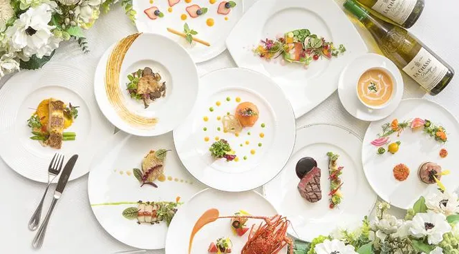 ～Japanese/French～