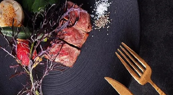 ☆ゲストの舌をうならせる絶品料理☆