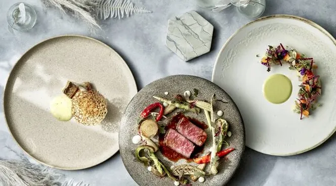 プリフィックスコース