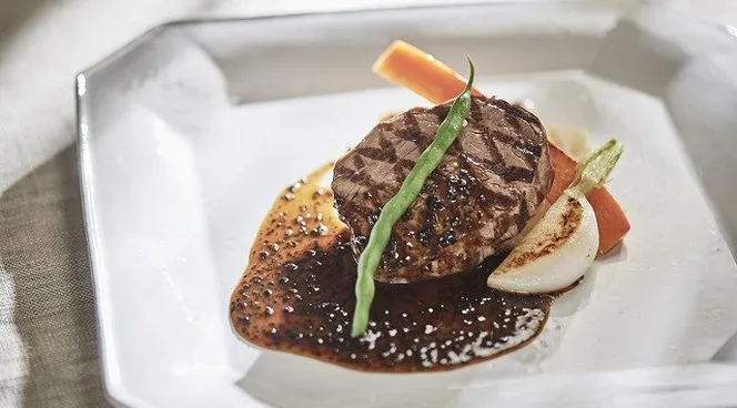 フランス料理￥17,000