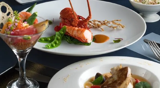 Serenade「セレナーデ」