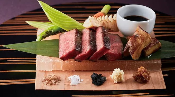 Art Grace Grand Cuisine