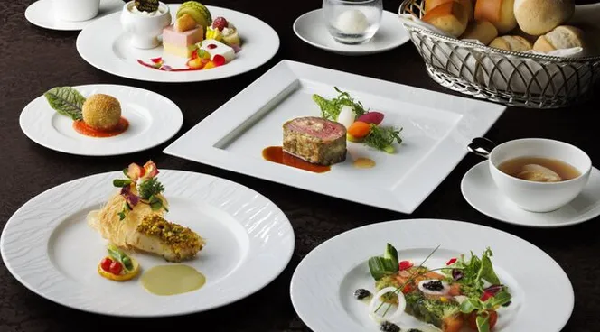 French　 PLAISIRS  - ﾌﾟﾚｼﾞｰﾙ -