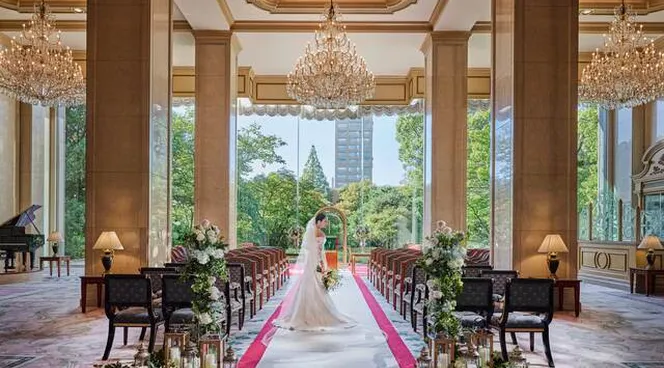 ガーデンラウンジ