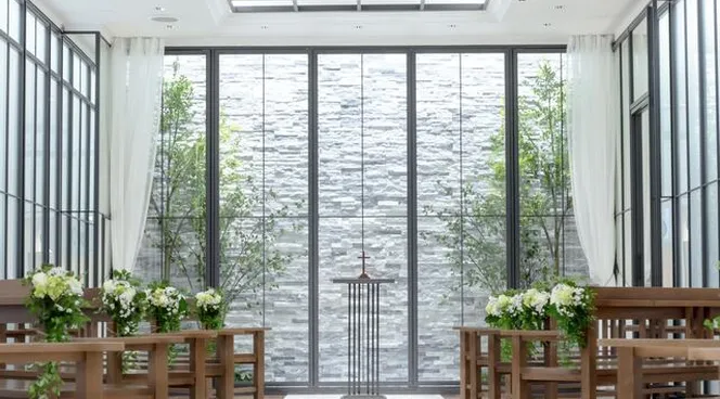 HAKUA CHAPEL