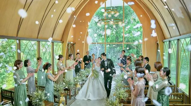 アーセンティア迎賓館