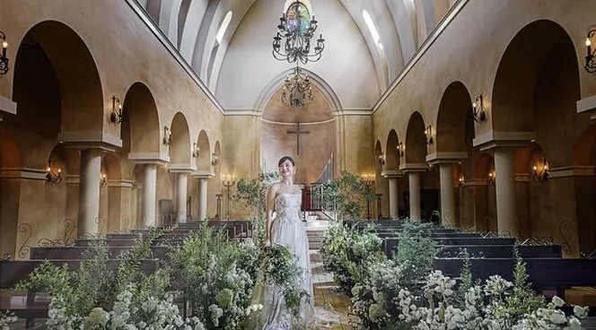 グランダムール教会