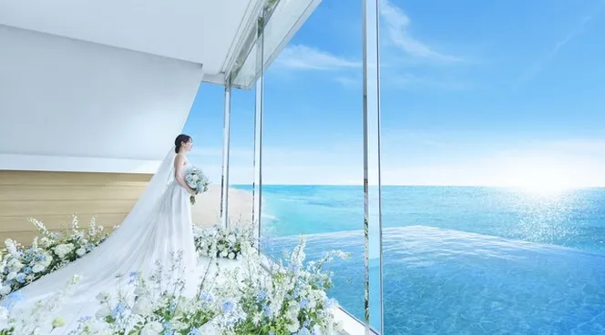 THE SURF OCEAN TERRACE（ザ・サーフ オーシャンテラス）/ ディアーズ