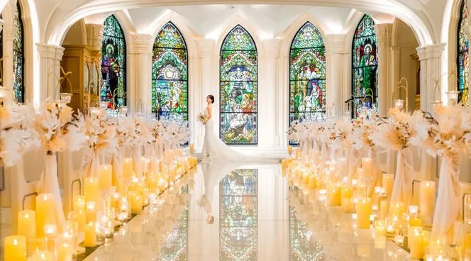 THE SUITE TOKYO by st.raphaelchapel(ザ スイート 東京)（ザ スイート