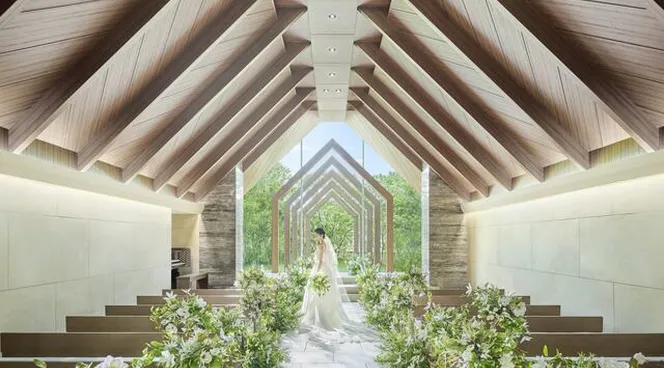 マグノリアチャペル