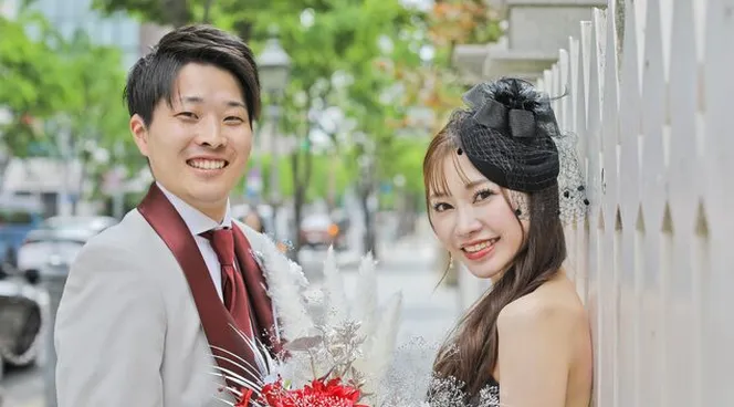 *2025年に実施の結婚式レポート*