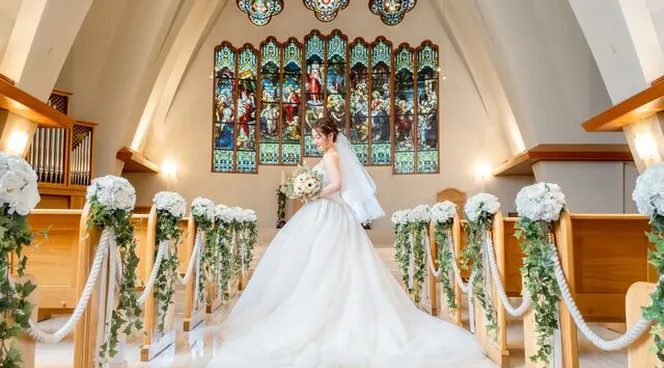 聖パトリック教会