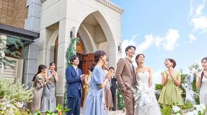 カナ・ゴスペルチャーチ