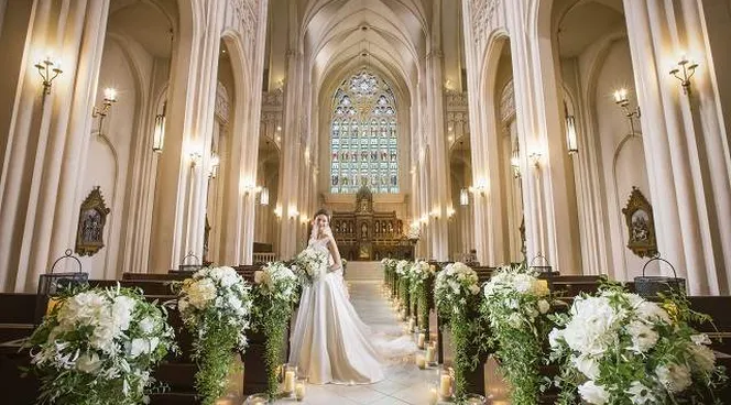 ノートルダム大聖堂