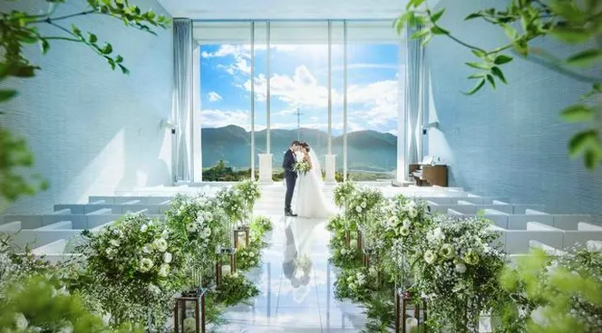 ル シエル　- チャペル -