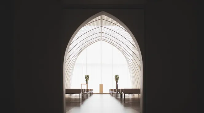 チャペル・神殿