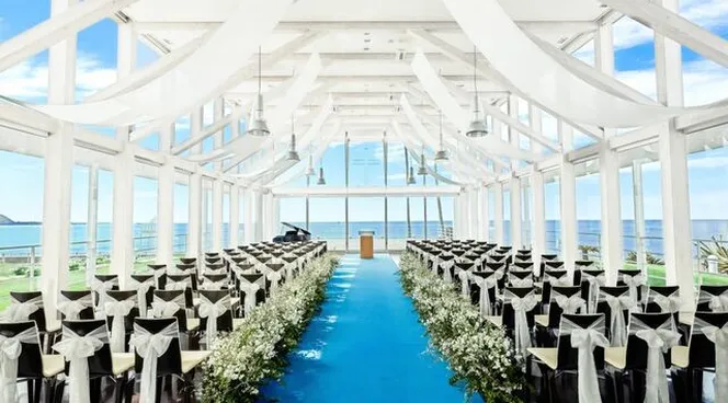 チャペル　シースケイプ