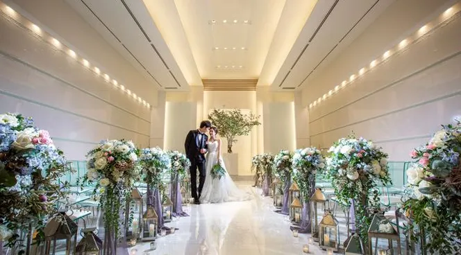 コンプレッツァ～チャペル～