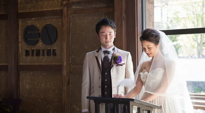 こだわりを叶える、多彩な結婚式スタイル