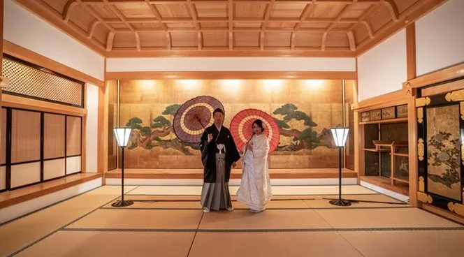 「誓い」の本質にこだわった 多彩な挙式スタイル