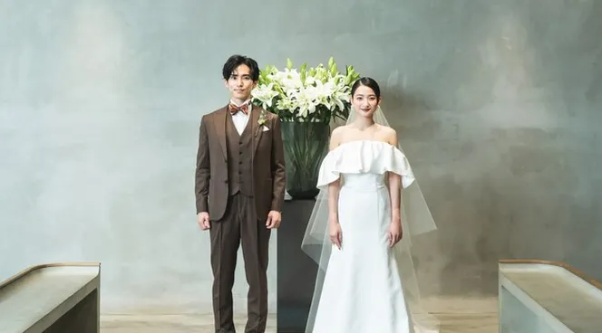 IWAI OMOTESANDO（イワイ オモテサンドウ）で結婚式 - みんなの