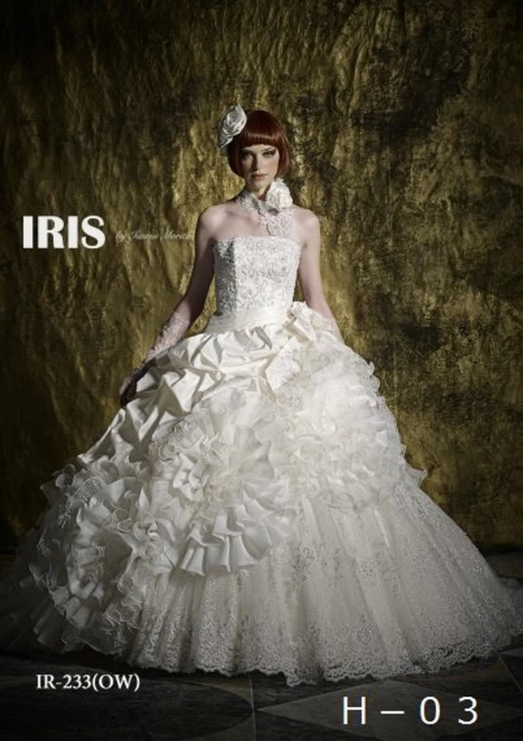 Ｈ－０３ 1枚目