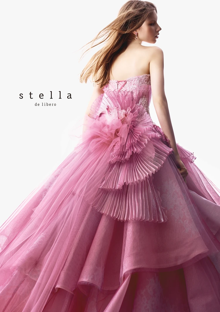SAD-00556-27｜stella de libero(ステラ デ リベロ)の