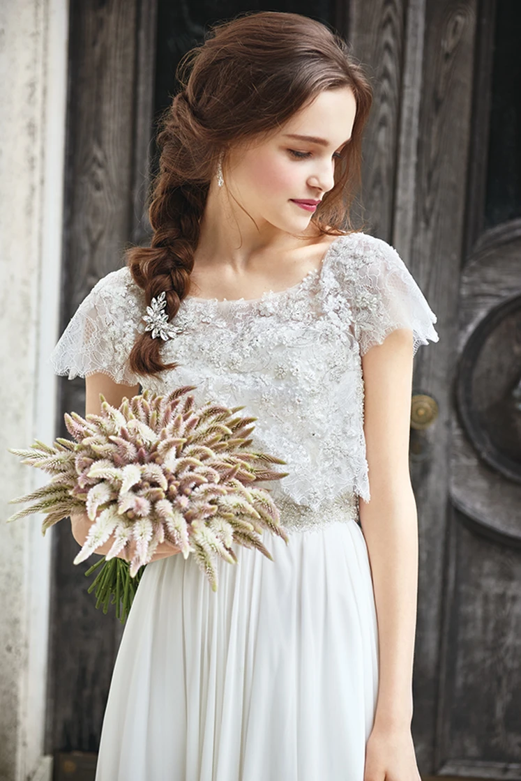 Lana_ラナ | ウェディングドレス