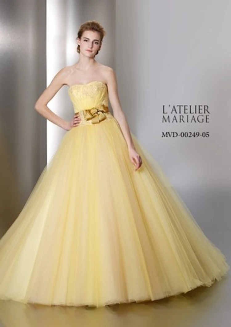 MVD-00249-05｜L'ATELIER MARIAGE(ラトリエ マリアージュ)の
