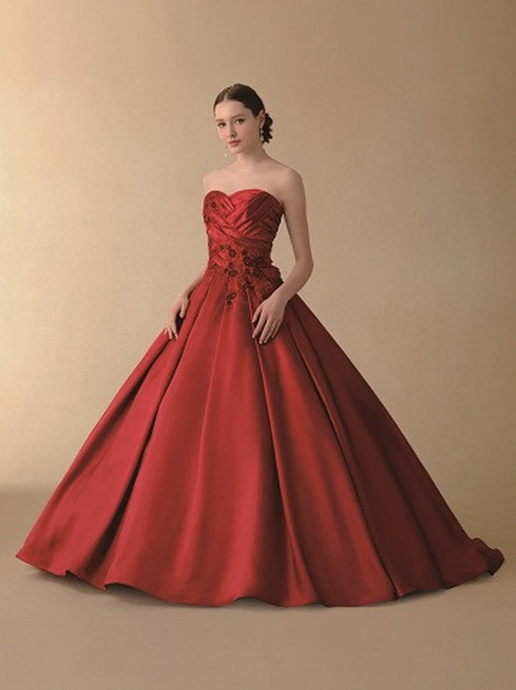 Red Duchesse レッド・デュシェス | ウェディングドレス