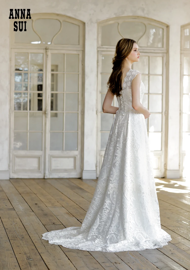 【anna♡】AmeriVINTAGE オケージョンドレス anna♡】AmeriVINTAGE オケージョンドレス EMMA VEST SET PLEATS DRESS