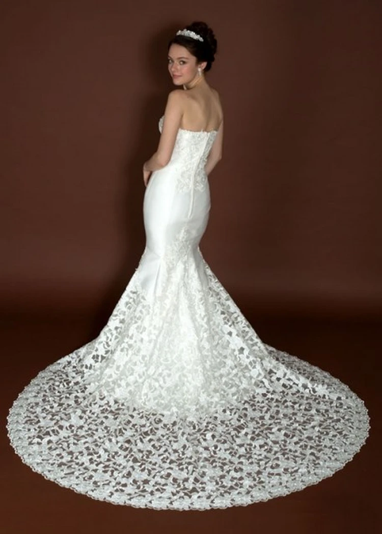 マライア | ウェディングドレス