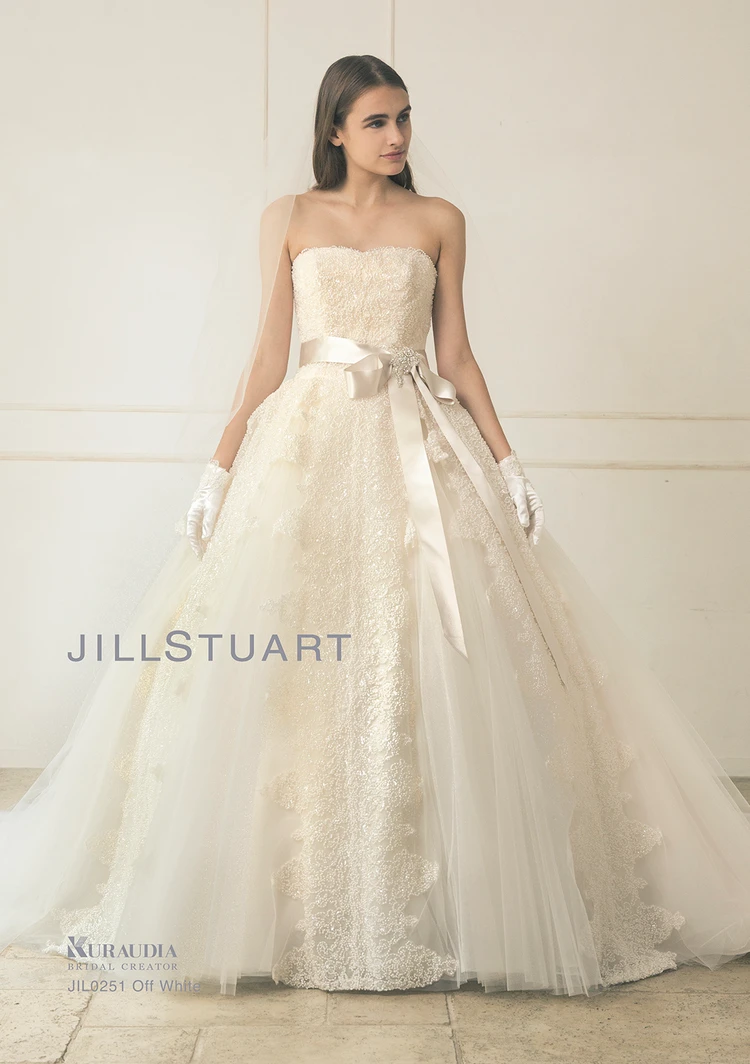 JIL-0251 Off White｜JILLSTUART(ジルスチュアート)の