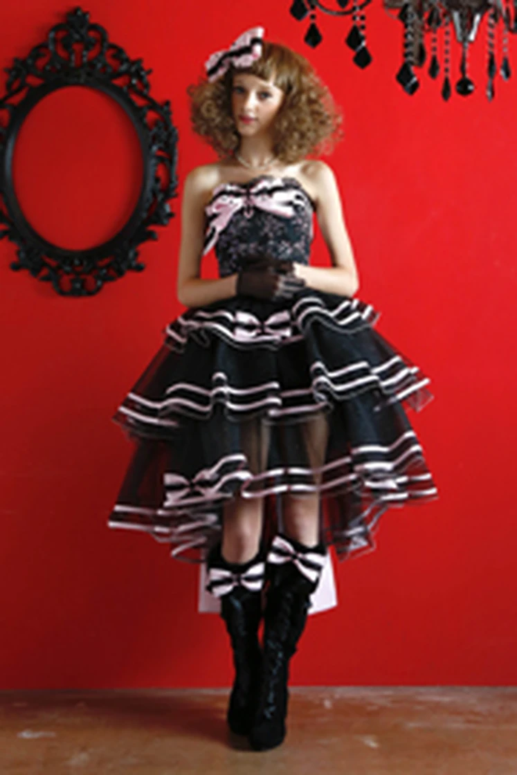 CD008 | ウェディングドレス