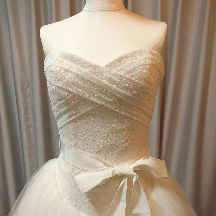 verawang１g０２９バレリーナ  3枚目